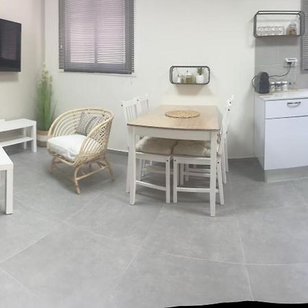 Eilat Suite Boutique מראה חיצוני תמונה